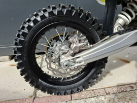 HUSQVARNA TC 65 DEMO  BOUWJAAR 2026 GEHEEL ORIGINEEL 2.6 UUR NIEUW !!!