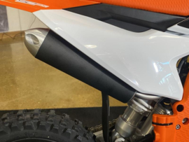 KTM SX 50 / HUSQVARNA TC 50 / GASGAS MC 50 ORIGINELE UITLAATDEMPER  2024 - 2025 NIEUW