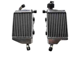 KTM SX 65 / HUSQVARNA TC 65 / GASGAS MC 65 SET AFTERMARKET  RADIATEURS 2016 - 2023 NIEUW