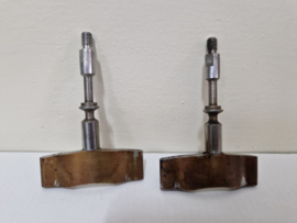 KTM SX 65/ HUSQVARNA TC 65 / GASGAS MC 65 POWERVALVE KLEP 2009 - 2025 GEBRUIKT