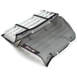 KTM SX 50 / HUSQVARNA TC 50 / GASGAS MC 50 TWINAIR RADIATEUR SLEEVES 2024-2025