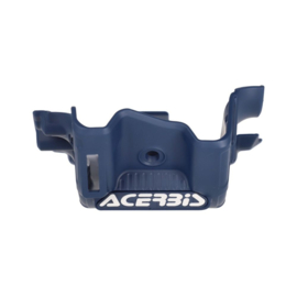 KTM SX 85 / HUSQVARNA TC 85 / GASGAS MC 85 ACERBIS SKID PLATE BLAUW  2025-2026 NIEUW