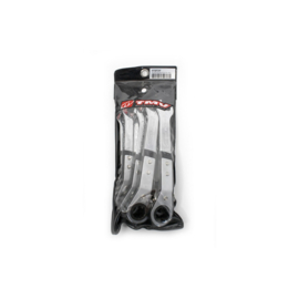 TMV WRENCH SET OPEN & CLOSE 8 DELIG 10 11 12 13 14 15 17 19