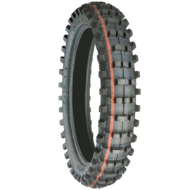 KTM SX 50 / HUSQVARNA TC 50 / GASGAS MC 50 MITAS C20 2.75 - 10  ACHTERBAND NIEUW