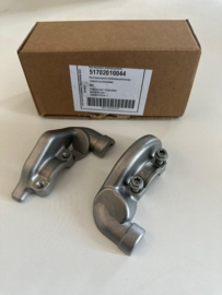 KTM SX85 / HUSQVARNA TC 85 / GASGAS MC 85 COMPLETE ORIGINELE GASHENDEL 2021-2026 NIEUW