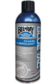 BEL RAY BLUE TAC KETTINGSPRAY 400 ML