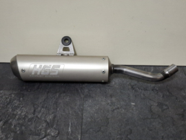 KTM SX 85 / HUSQVARNA TC 85 / GASGAS MC 85 HGS UITLAAT DEMPER 2018 - 2024 GEBRUIKT