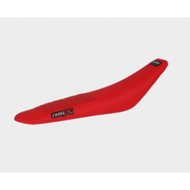 GASGAS MC 50 CROSS-X FACTORY RACING UGS WAVE ZADELHOES ROOD / ROOD  2024 - 2025