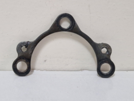 KTM SX 65 / HUSQVARNA TC 65 / GASGAS MC 65 UITLAATVEER HOUDER 2009 - 2025 GEBRUIKT