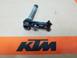 KTM SX 85 / HUSQVARNA TC 85 COMPLETE SCHAKELAS 2003 - 2017 GEBRUIKT