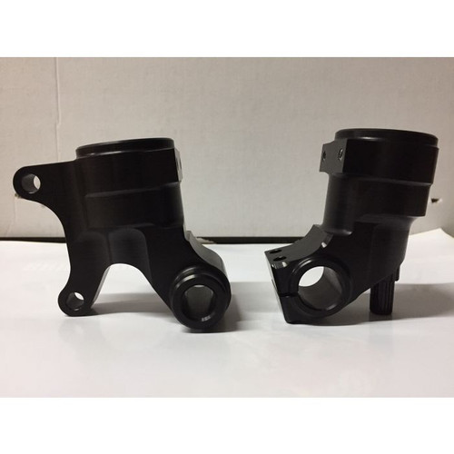 KTM SX 85 / HUSQVARNA TC 85 / GASGAS MC 85  VORKVERLENGERS 2021 - 2025 NIEUW