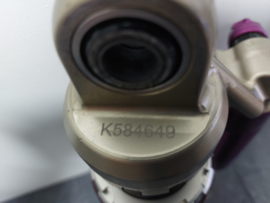 KTM SX 85 / HUSQVARNA TC 85 / GASGAS MC 85 REIGER ICS SCHOKBREKER 2018 - 2023  GEBRUIKT 59-40-235