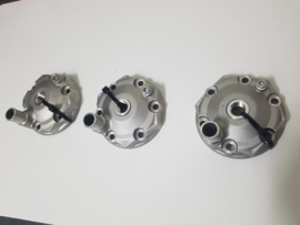 KTM SX 85 / HUSQVARNA TC 85 / GASGAS MC 85 COMPLETE ORIGINELE CILINDERKOP 2018 - 2025 NIEUW
