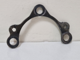 KTM SX 65 / HUSQVARNA TC 65 / GASGAS MC 65 UITLAATVEER HOUDER 2009 - 2025 GEBRUIKT