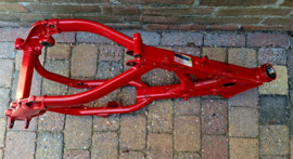 GASGAS MC 65 FRAME BOUWJAAR 2023 MET FRAMENUMMER GEBRUIKT (2009-2023)