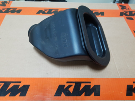 KTM SX 65 / HUSQVARNA TC 65 / GASGAS MC 65 LUCHTFILTERSLANG 2009 - 2023 GEBRUIKT