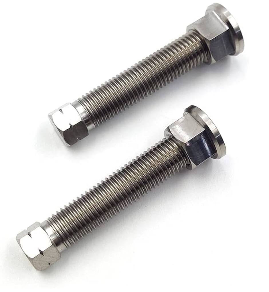KTM SX 85 / HUSQVARNA TC 85 / GASGAS MC 85 KETTINGSPANNER BOUTEN M10 - 1.25 X 50 MM    2025