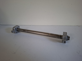 KTM SX 65 / HUSQVARNA TC 65 / GASGAS MC 65 COMPLETE ACHTERWIEL AS 2016 - 2026 GEBRUIKT