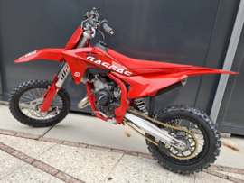 GASGAS MC 65 BOUWJAAR 2024 NIEUW MODEL COMPLEET IN NIEUWSTAAT !! VERKOCHT