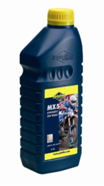 PUTOLINE MX5 TWEETAKT MENG OLIE 1 LITER