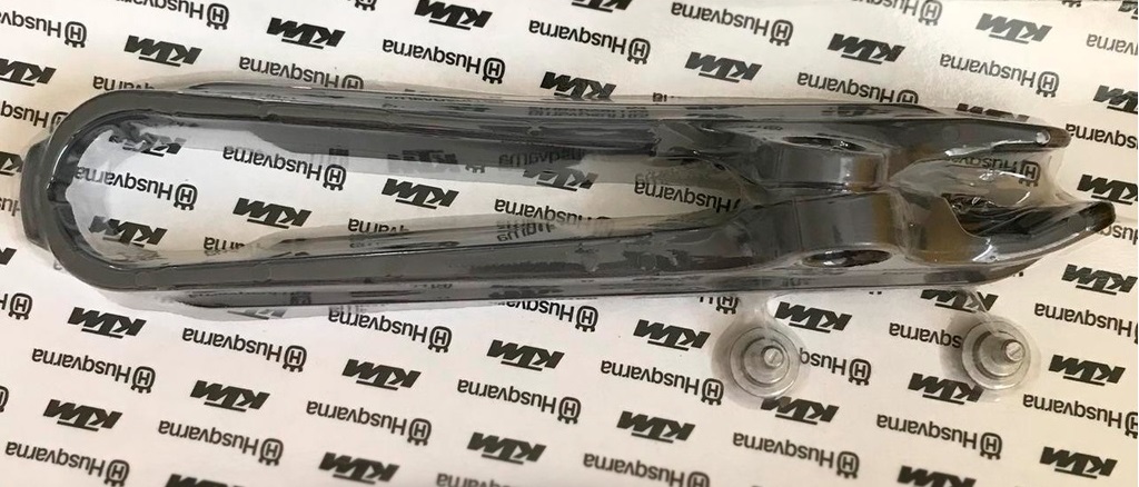 KTM SX 65 / HUSQVARNA TC 65 / GASGAS MC 65 OEM KETTINGGELEIDER KIT 2016 - 2025