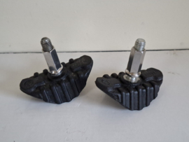 KTM SX 85 / HUSQVARNA TC 85 / GASGAS MC 85 BANDENKLEM VOORWIEL 1.60" GEBRUIKT