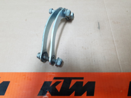 KTM SX 85 SET MOTORSTEUNEN 2013 - 2017