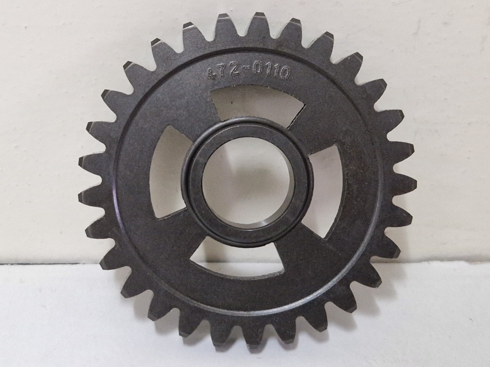 KTM SX 85 / HUSQVARNA TC 85 / GASGAS MC 85 IDLER GEAR 1 ST 2018-2025 NIEUW