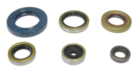 KTM SX 65 / HUSQVARNA TC 65 / GASGAS MC 65 ATHENA ENGINE OIL SEAL KIT  2009-2023