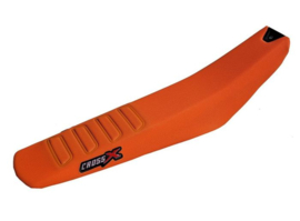 KTM SX 85 CROSS-X FACTORY RACING UGS WAVE ZADELHOES ORANJE/ORANJE 2025