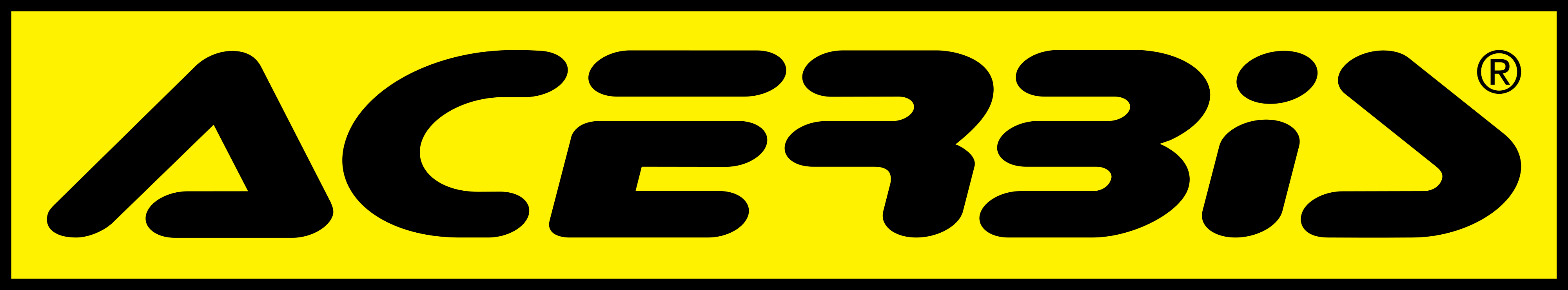 ACERBIS KETTINGBORSTEL