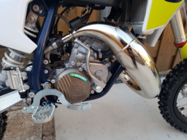 HUSQVARNA TC 50 AUTOMAAT BOUWJAAR 2021 NIEUW