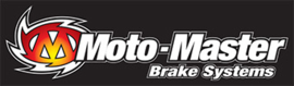 KTM SX 65 / HUSQVARNA TC 65 / GASGAS MC 65  MOTO MASTER SINTER PRO RACING GP REMBLOKKEN V/A 2009 - 2022