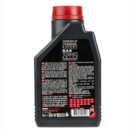 MOTUL TRANSOIL EXPERT 10W40