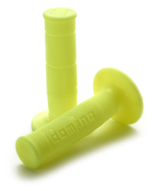 DOMINO GRIP GEEL FLUOR