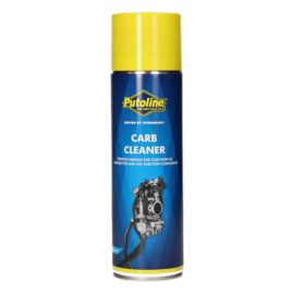 PUTOLINE CARBURATEUR CLEANER 500 ML