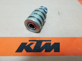 KTM SX 85 / HUSQVARNA TC 85 COMPLETE SCHAKELWALS 2003 - 2017  GEBRUIKT