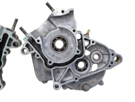 KTM SX 50 / HUSQVARNA TC 50 / GASGAS MC 50 COMPLETE SET ORIGINELE CARTERS 2009 - 2023 GEBRUIKT