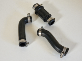 KTM SX 85 / HUSQVARNA TC 85 / GASGAS MC 85 COMPLETE SET KOELSLANGEN 2018 - 2024 GEBRUIKT