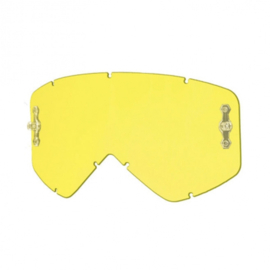 SMITH FUEL V1 / V2  YELLOW REPLACEMENT LENS