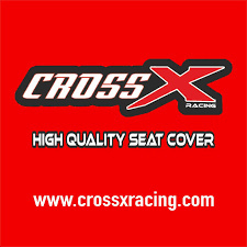 GASGAS MC 85 CROSS-X  UGS ZADELHOES ROOD / ZWART  2021-2024