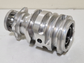 KTM SX 65 / HUSQVARNA TC 65 / GASGAS MC 65 COMPLETE SCHAKELWALS 2009-2025 GEBRUIKT