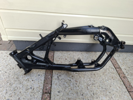 KTM SX 65 FRAME BOUWJAAR 2016 MET FRAMENUMMER GEBRUIKT (2009-2023)