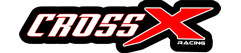 KTM SX 85  COMPLEET CROSS-X FACTORY RACING  ZADEL 2018 - 2024 NIEUW