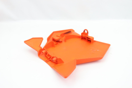 KTM SX 65 ACERBIS NUMMERBORD ORANJE 2024 - 2027 NIEUW