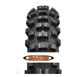 KTM SX 65 / HUSQVARNA TC 65 / GASGAS MC 65 MAXXIS CROSS SI ACHTERBAND 80-100-12 NIEUW