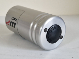 KTM SX 65 / HUSQVARNA TC 65 / GASGAS MC 65 OEM DRUK RESERVOIR WP X-ACT SCHOKBREKER 21-25 NIEUW
