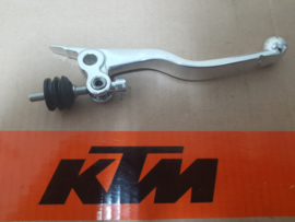KTM SX 65 / HUSQVARNA TC 65  / GASGAS MC 65 REM / KOPPELING HENDEL MET STOFRUBBER 2014 - 2023