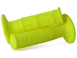 DOMINO GRIP GEEL FLUOR