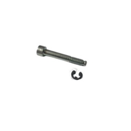 KTM SX 65 / HUSQVARNA TC 65 / GASGAS MC 65 ORIGINELE REMBLOK PEN VOORREM